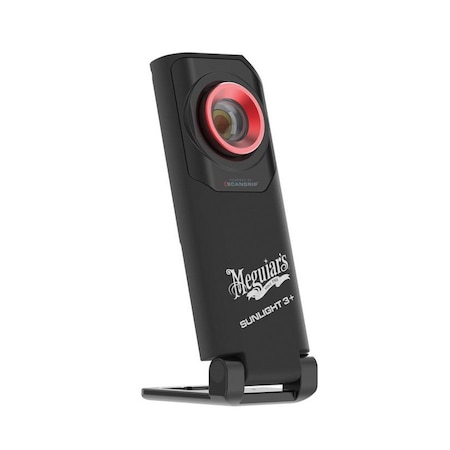 Meguiars SUNLIGHT 3+ DETAILER INSPECTION LIGHT MT103